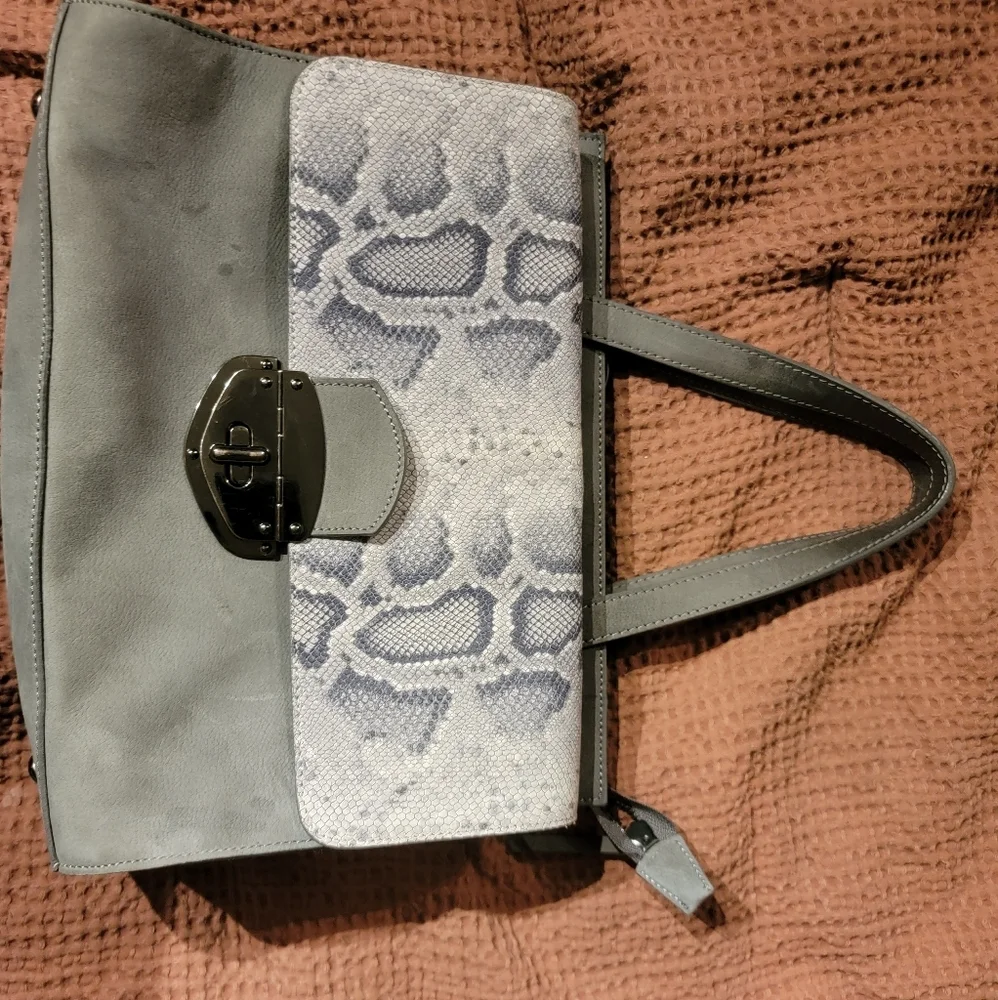 Victoria napoli purse - Picture 1 of 5